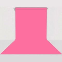 GDX Sabit (Tavan & Duvar) Kağıt Sonsuz Stüdyo Fon Perde (Tulip) 2.70x11 Metre