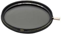 Kenko 67mm PL Fader ND3 ND400 Variable ND Filtre