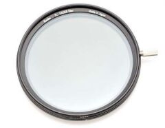 Kenko 67mm PL Fader ND3 ND400 Variable ND Filtre