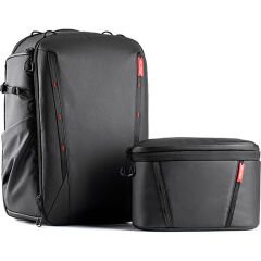 Pgytech OneMo 2 Backpack 25L (Space Black)