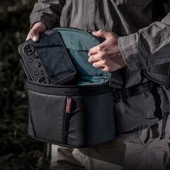 Pgytech OneMo 2 Backpack 25L (Space Black)