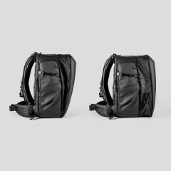 Pgytech OneMo 2 Backpack 25L (Space Black)