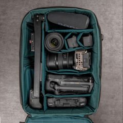 Pgytech OneMo 2 Backpack 25L (Space Black)