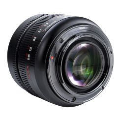 7Artisans 50mm F0.95 Manuel Lens (FX Mount)