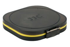 JJC 67mm Natural Night Gece Filtresi