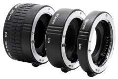 Kenko DG Extension Tüp Set EF-S - Sony