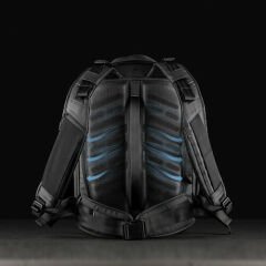 Pgytech OneMo 2 Backpack 25L (Grey Camo)