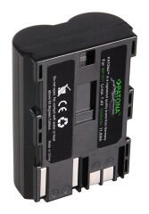 Patona 1210 Premium BP-511 Canon Batarya
