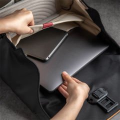 Pgytech OneGo Air Backpack 25L (Obsidian Black）