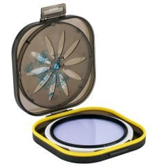 JJC 77mm Natural Night Gece Filtresi