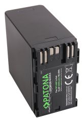 Patona 1314 Premium BP-A60 Canon Batarya