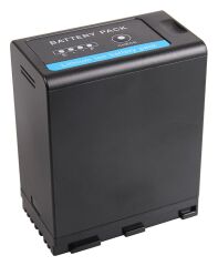 Patona 1314 Premium BP-A60 Canon Batarya