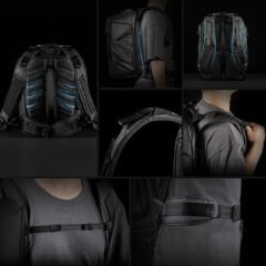 Pgytech OneMo FPV Backpack 30L (Space Black)