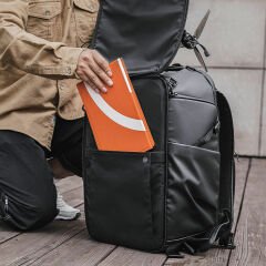 Pgytech OneMo FPV Backpack 30L (Space Black)