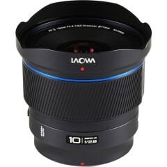 Laowa 10mm f/2.8 Zero-D FF Lens (Nikon Z)