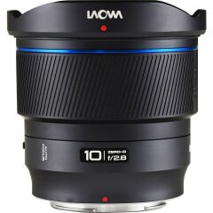 Laowa 10mm f/2.8 Zero-D FF Lens (Nikon Z)