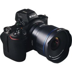 Laowa 10mm f/2.8 Zero-D FF Lens (Nikon Z)