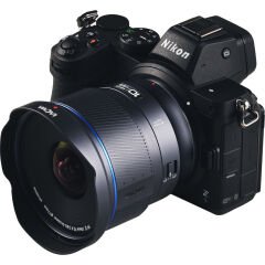 Laowa 10mm f/2.8 Zero-D FF Lens (Nikon Z)