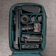 Pgytech OneMo 2 Backpack 35L (Space Black)