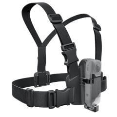 Insta360 X5 POV Chest Mount