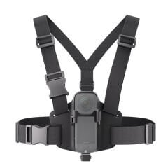 Insta360 X5 POV Chest Mount