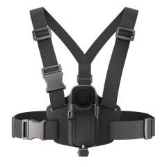 Insta360 X5 POV Chest Mount