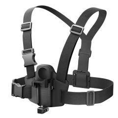 Insta360 X5 POV Chest Mount