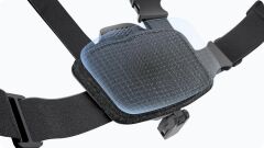 Insta360 X5 POV Chest Mount