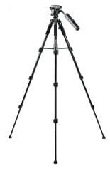 JJC TP-F2 Kumandalı Çantalı 150cm Video Tripod (Sony VCT-VPR1)