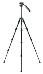 JJC TP-F2 Kumandalı Çantalı 150cm Video Tripod (Sony VCT-VPR1)