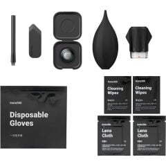 Insta360 X5 Replacement Lens Kit