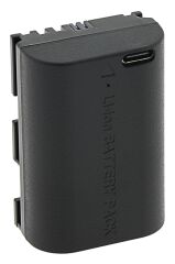 Patona 1361 Platinum LP-E6NH USB-C Canon Batarya