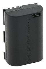 Patona 1361 Platinum LP-E6NH USB-C Canon Batarya