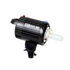 GDX BM400 3'lü Paraflaş Set + Çekim Çadırı 60x60cm