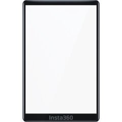 Insta360 X5 Cooling Screen Protector