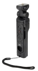JJC TP-N1 Grip Kablosuz Kumandalı Çekim Kolu (Nikon ML-L7)