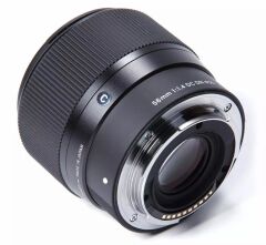 Sigma 56mm f/1.4 DC DN Contemporary Lens (Sony E)