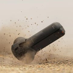 Insta360 X4/X5 Lens Cap