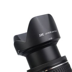 JJC HB-N106 Parasoley (Nikon AF-P 18-55mm)