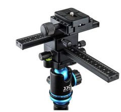 JJC MFR-3 Macro Focusing Makro Netleme Adaptörü