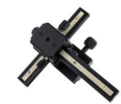 JJC MFR-3 Macro Focusing Makro Netleme Adaptörü