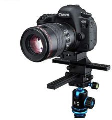 JJC MFR-3 Macro Focusing Makro Netleme Adaptörü