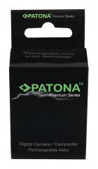 Patona 1349 Premium EN-EL25 Nikon Batarya