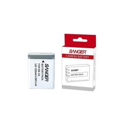 Sanger NB-13L Canon Fotoğraf Makinesi Batarya