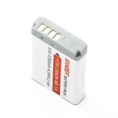 Sanger NB-13L Canon Fotoğraf Makinesi Batarya