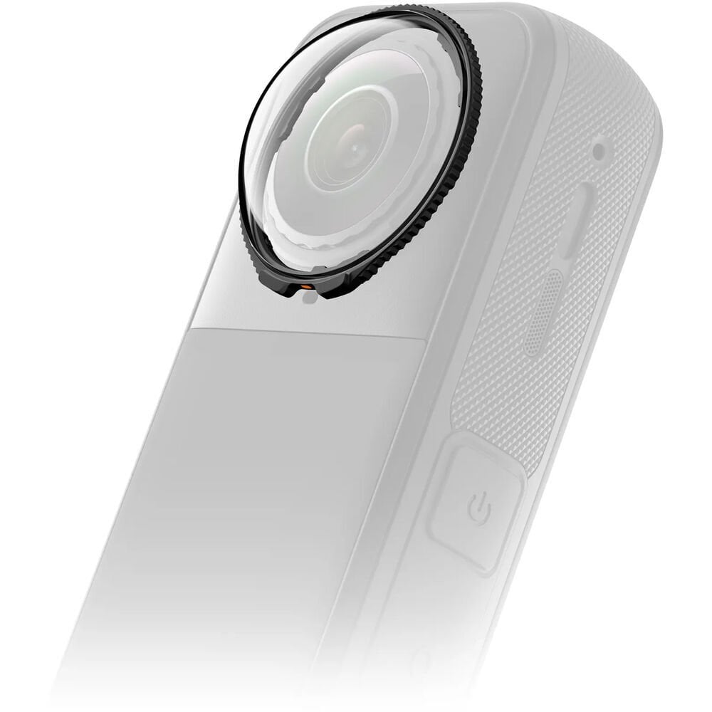 Insta360 X5 Premium Lens Guards