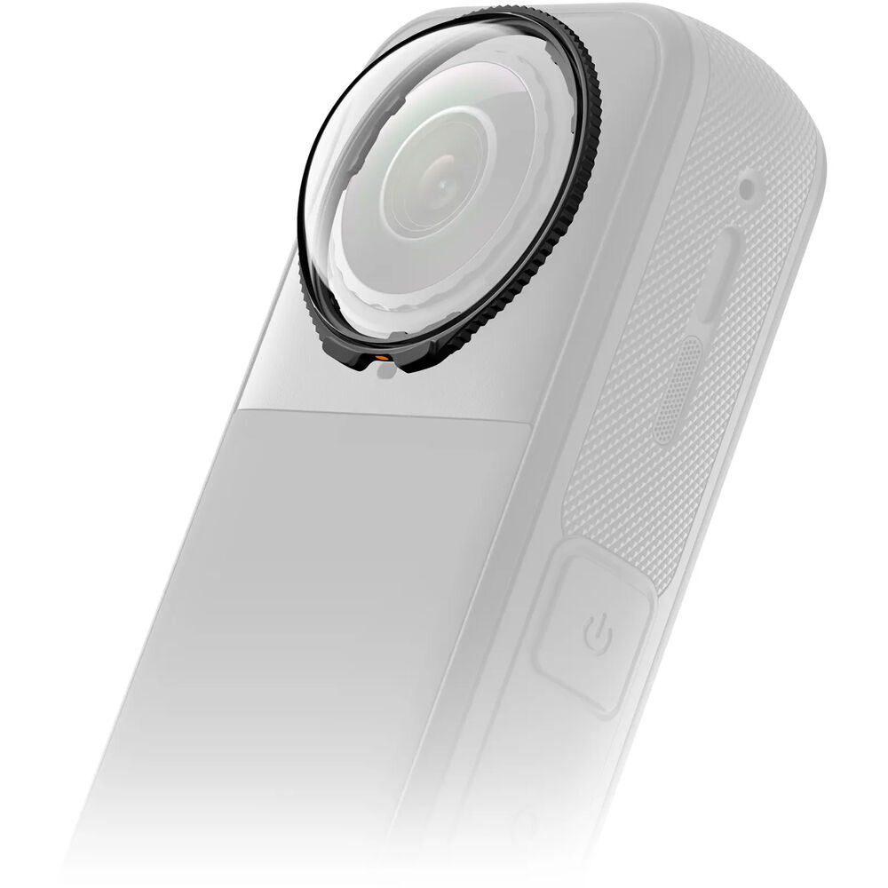 Insta360 X5 Premium Lens Guards