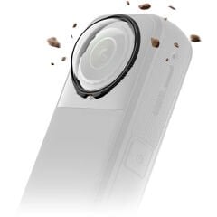Insta360 X5 Premium Lens Guards