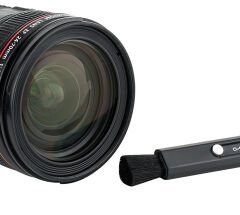 JJC CL-CP2 Lens Cleaning Pen Lens Temizleme Kalemi