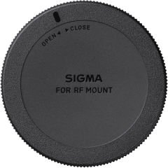 Sigma 10-18mm f/2.8 DC DN Contemporary Lens (Canon RF) - Sigma Hatıra Bezi Hediyeli